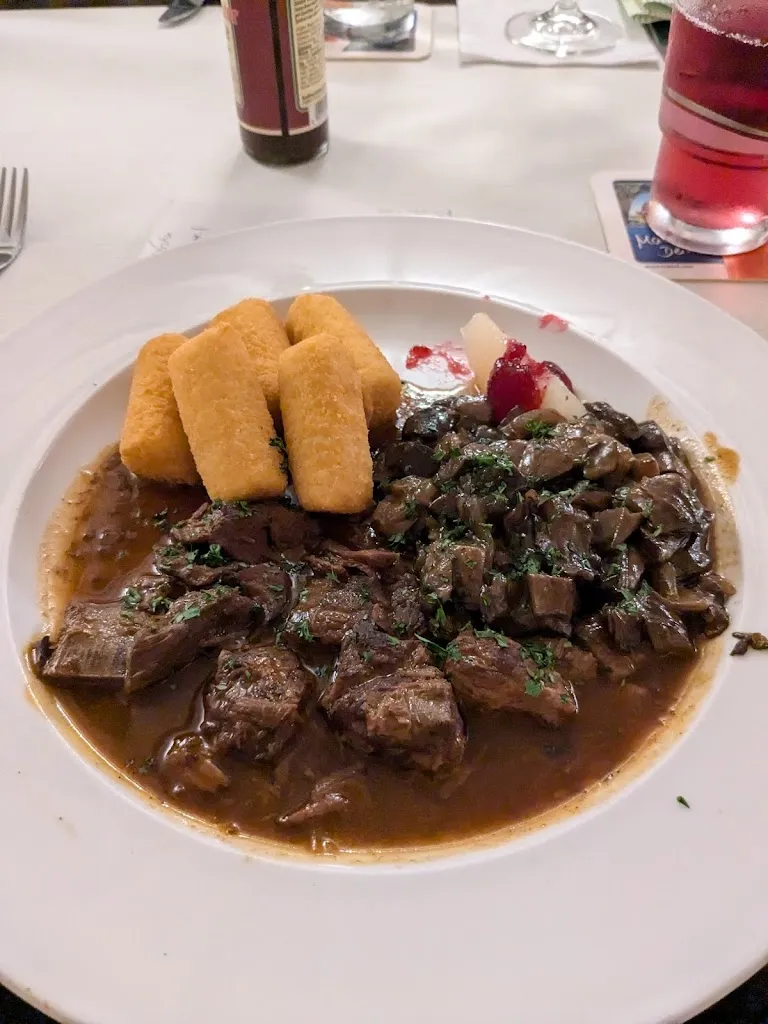 Menu_Galerie Sunshine - Restaurant & Bar_Dessau-Roßlau_image_3