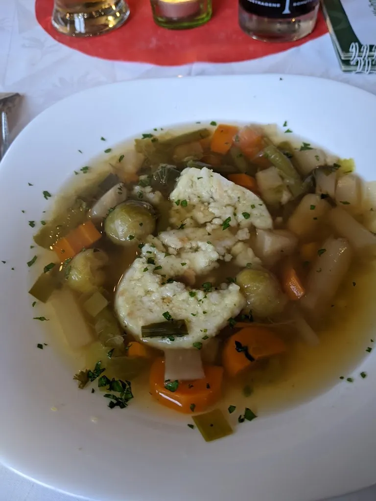 Menu_Galerie Sunshine - Restaurant & Bar_Dessau-Roßlau_image_5