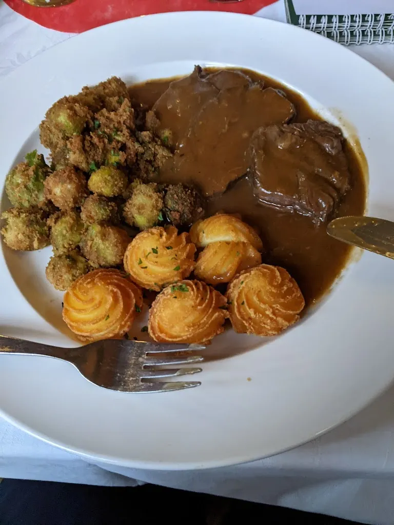 Menu_Galerie Sunshine - Restaurant & Bar_Dessau-Roßlau_image_6