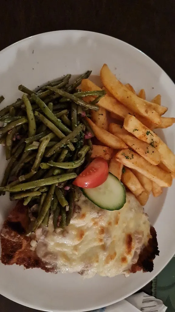 Menu_Galerie Sunshine - Restaurant & Bar_Dessau-Roßlau_image_7