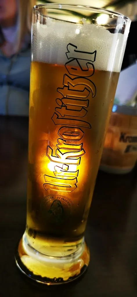 Menu_Galerie Sunshine - Restaurant & Bar_Dessau-Roßlau_image_9