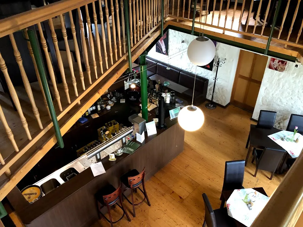 Galerie Sunshine - Restaurant & Bar_Dessau-Roßlau_slider_image_1