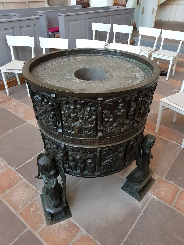 Davor Tomasevic_Zum Schwedenkönig_Gadebusch_review