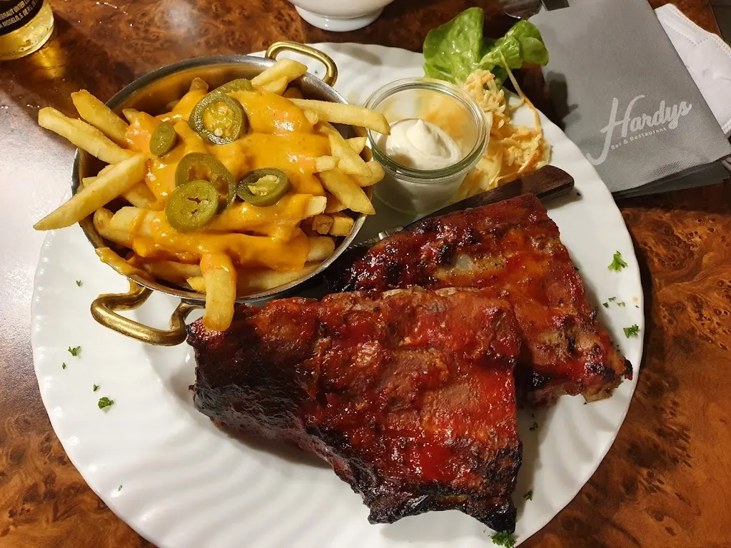 Menu_Hardys Bar and Restaurant_Rust_image_8