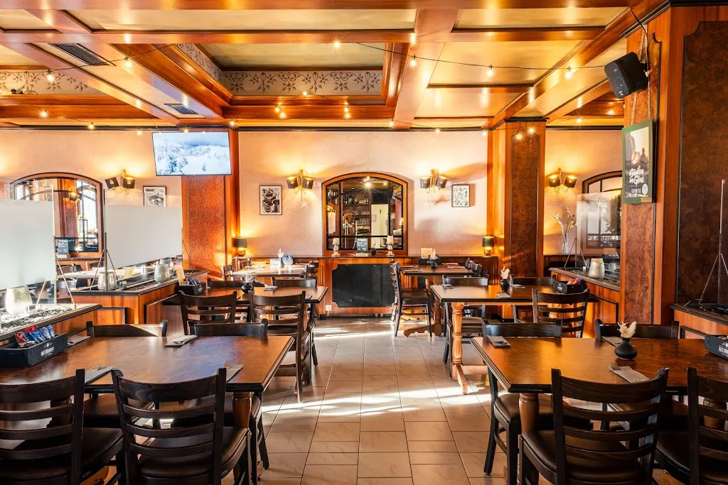 Hardys Bar and Restaurant restaurant in Rust