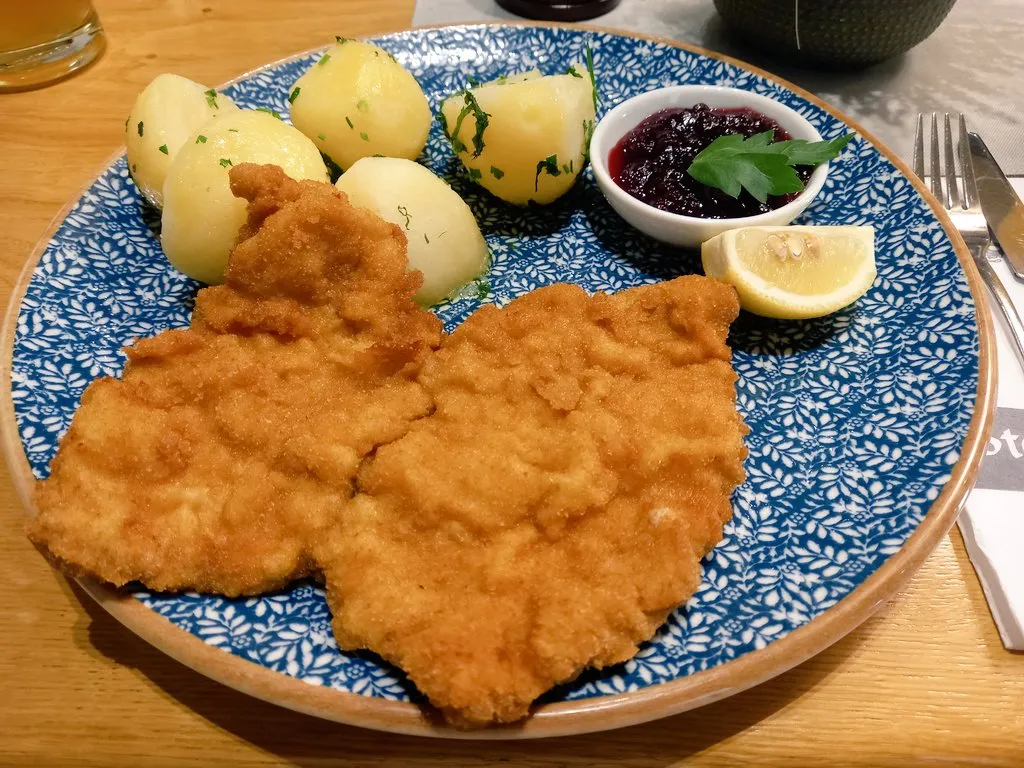 Menu_Restaurant Stegerbräu_Austria_image_5