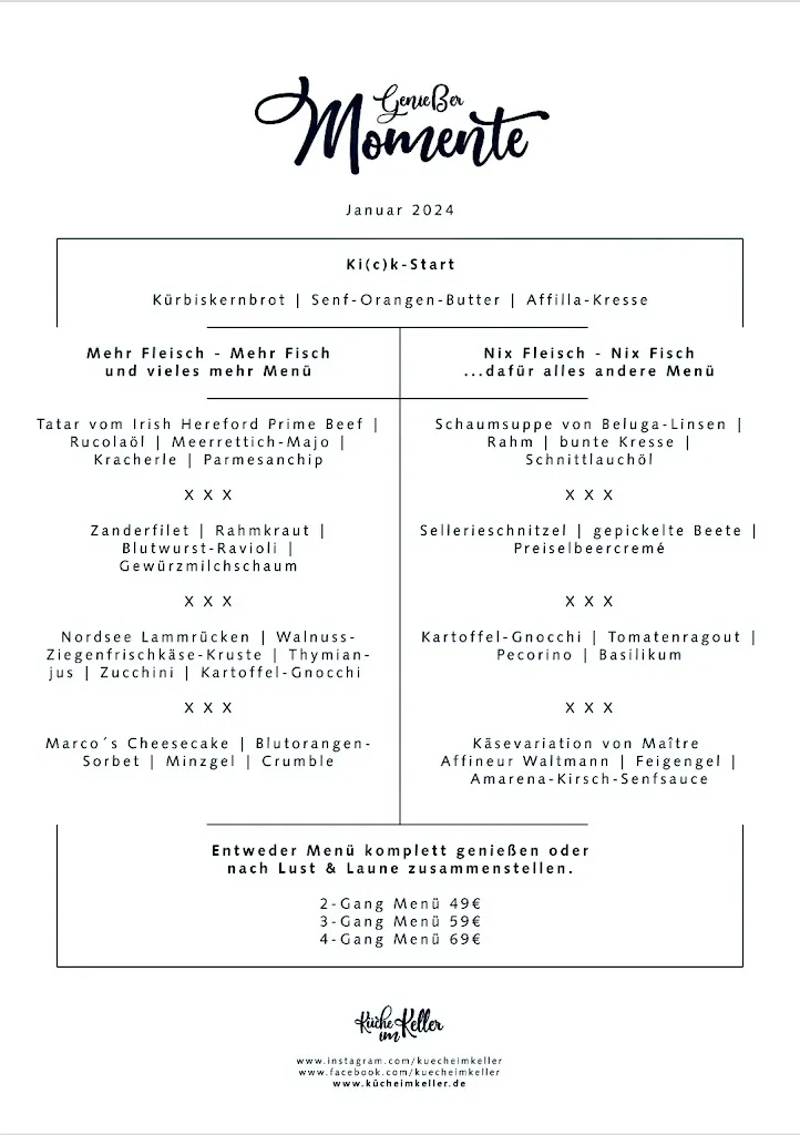 Menu_Küche im Keller | Marco Brauch_Gera_image_1