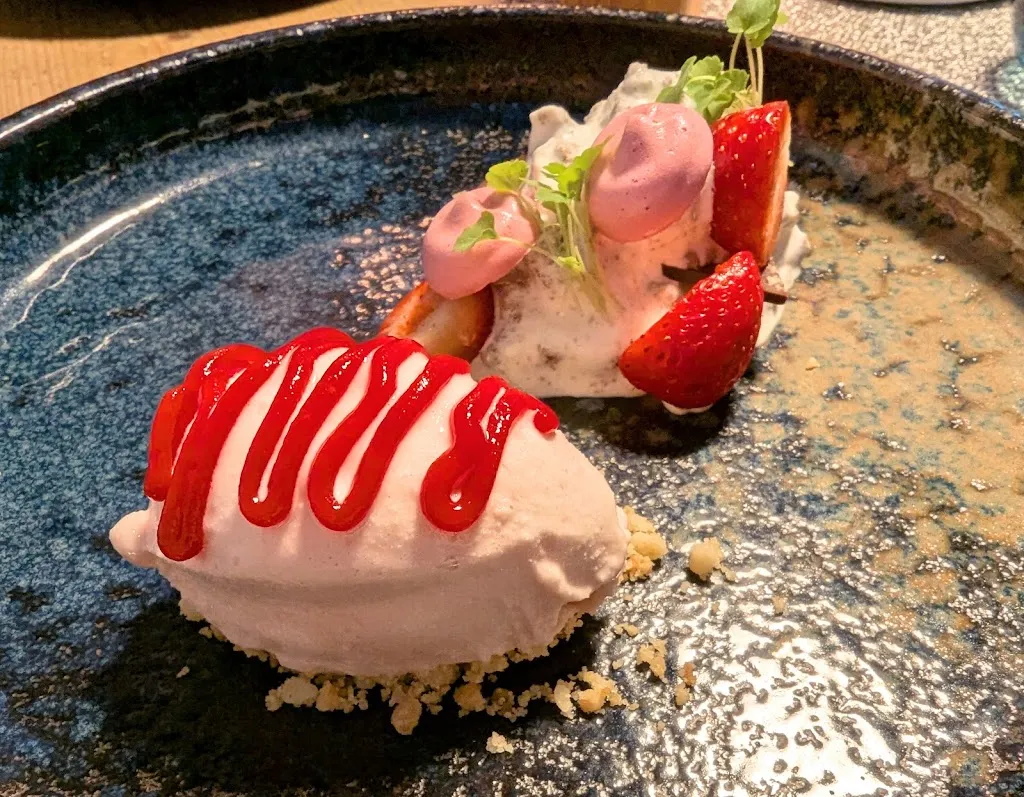 Pfefferminz BONBON_Küche im Keller | Marco Brauch_Gera_review