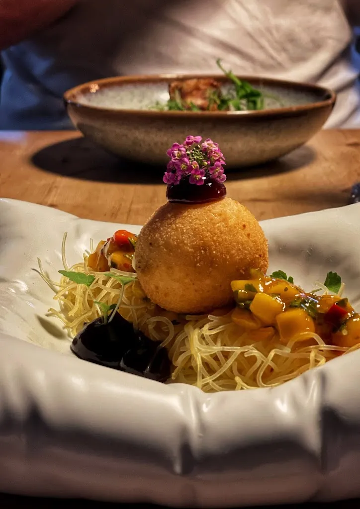 ramona metz_Küche im Keller | Marco Brauch_Gera_review