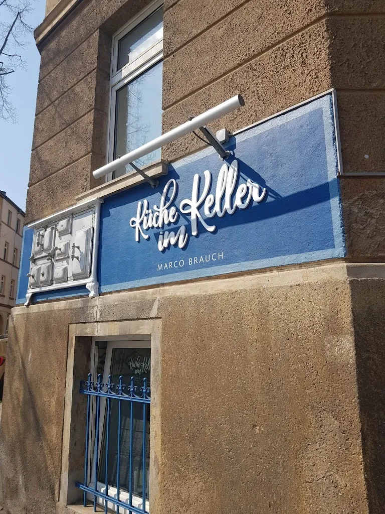 Küche im Keller | Marco Brauch_Gera_slider_image_1