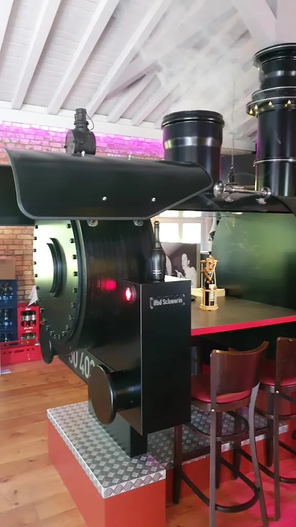 Schlafwagenhotel Historischer Bahnhof Gadebusch_Gadebusch_slider_image_2