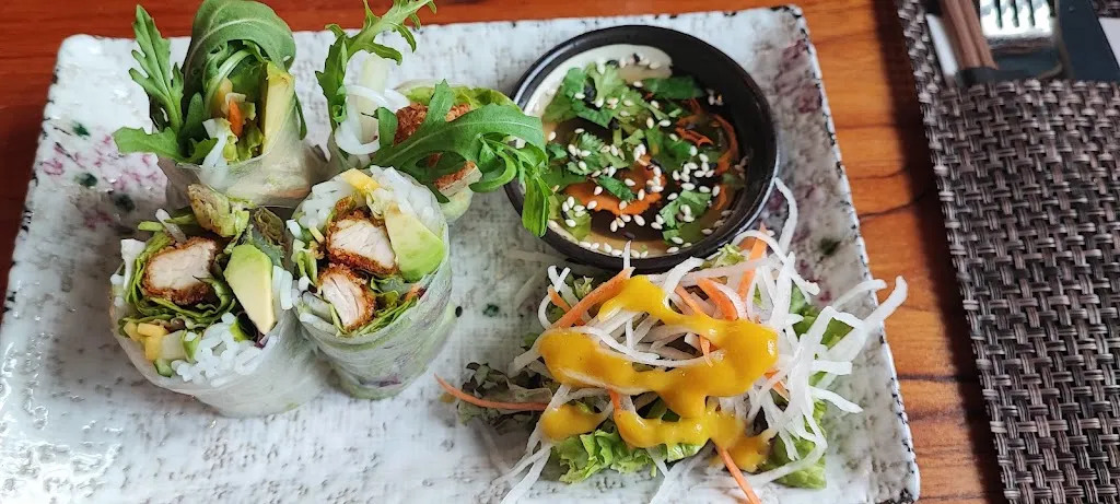 Menu_Le Kazoku - Asian Cuisine & Sushi Bar_Roth_immagine_4