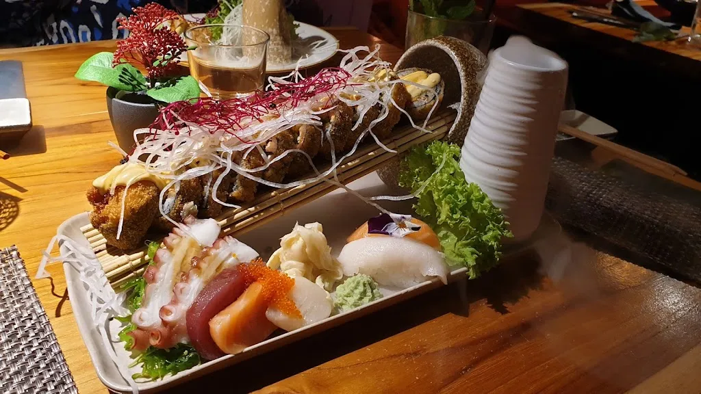 Menu_Le Kazoku - Asian Cuisine & Sushi Bar_Roth_immagine_6