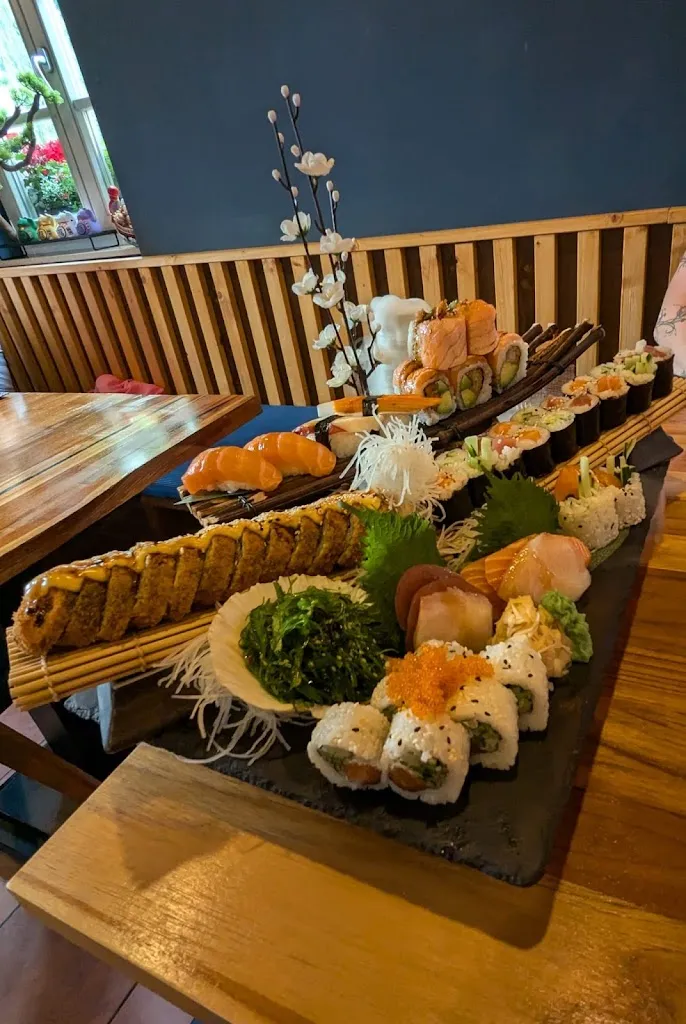 Menu_Le Kazoku - Asian Cuisine & Sushi Bar_Roth_immagine_9