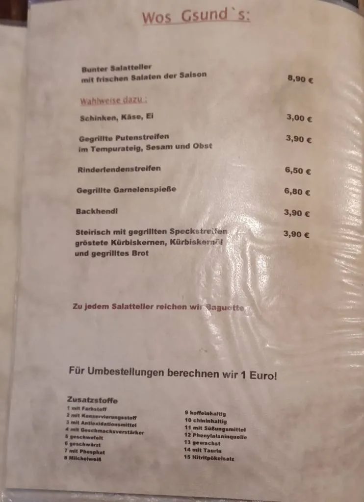 Menu_Nickis Gleis_Grafenau_immagine_2