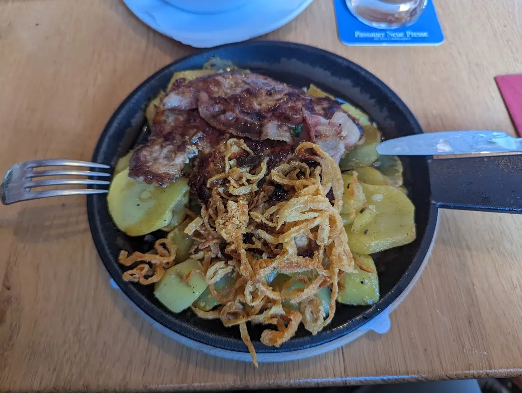 Menu_Nickis Gleis_Grafenau_immagine_6