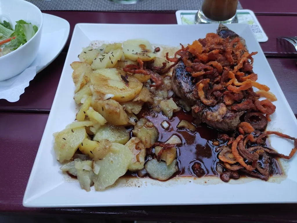 Menu_Nickis Gleis_Grafenau_immagine_8