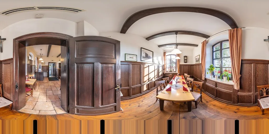 Nickis Gleis restaurant in Grafenau