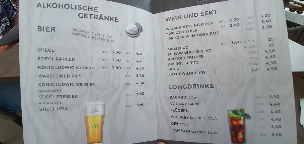 Menu_Restaurant Tauernblick_Austria_image_3