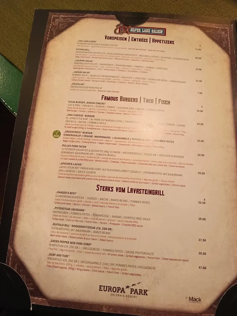 Menu_Silver Lake Saloon_Rust_image_2