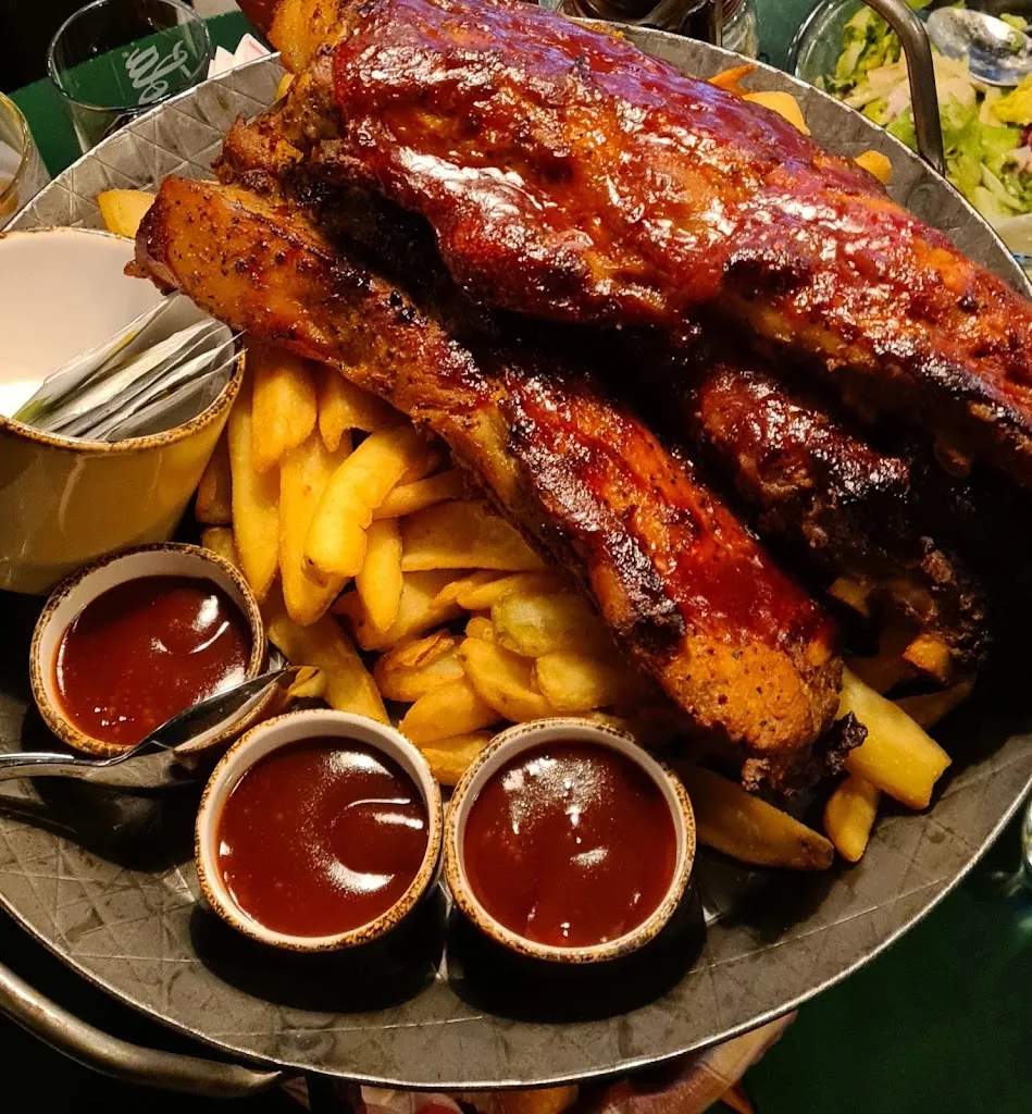 Menu_Silver Lake Saloon_Rust_image_5