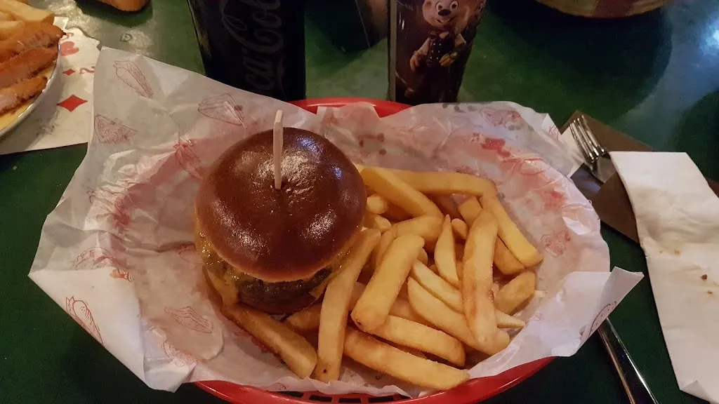 Menu_Silver Lake Saloon_Rust_image_6