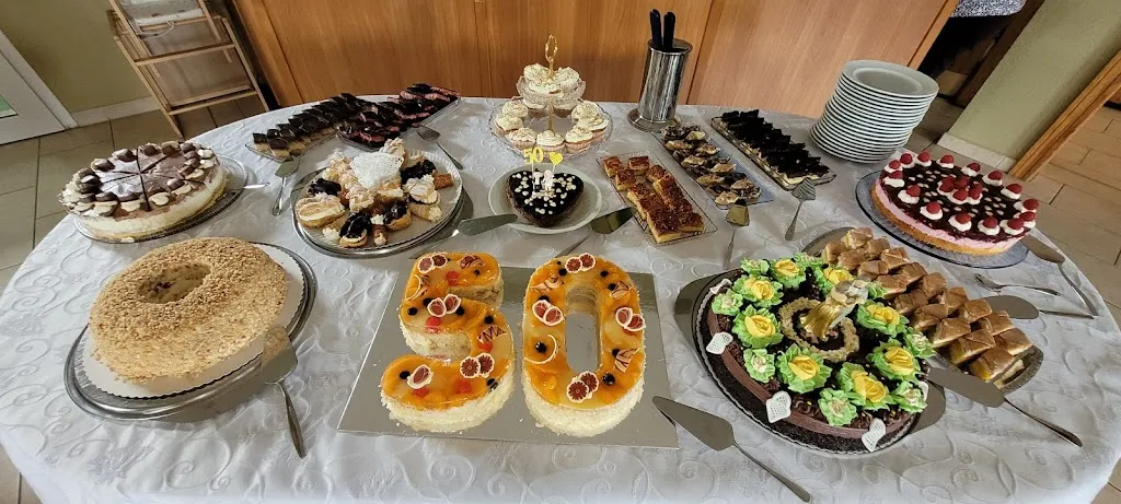 Restaurant 'Am Schloßteich' Christa Flügel_Südharz_slider_image_2