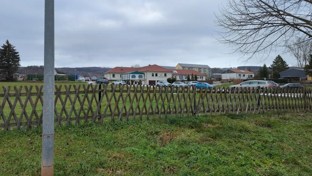 Restaurant 'Am Schloßteich' Christa Flügel_Südharz_slider_image_3