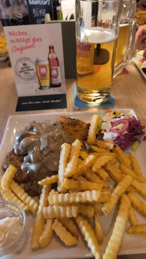 Jasmin Döhr_Restaurant Druidenstein_Hasselfelde_review