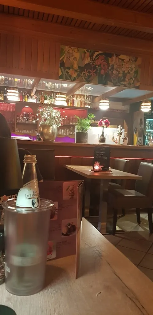 Ines Schmitt_Restaurant Druidenstein_Hasselfelde_review