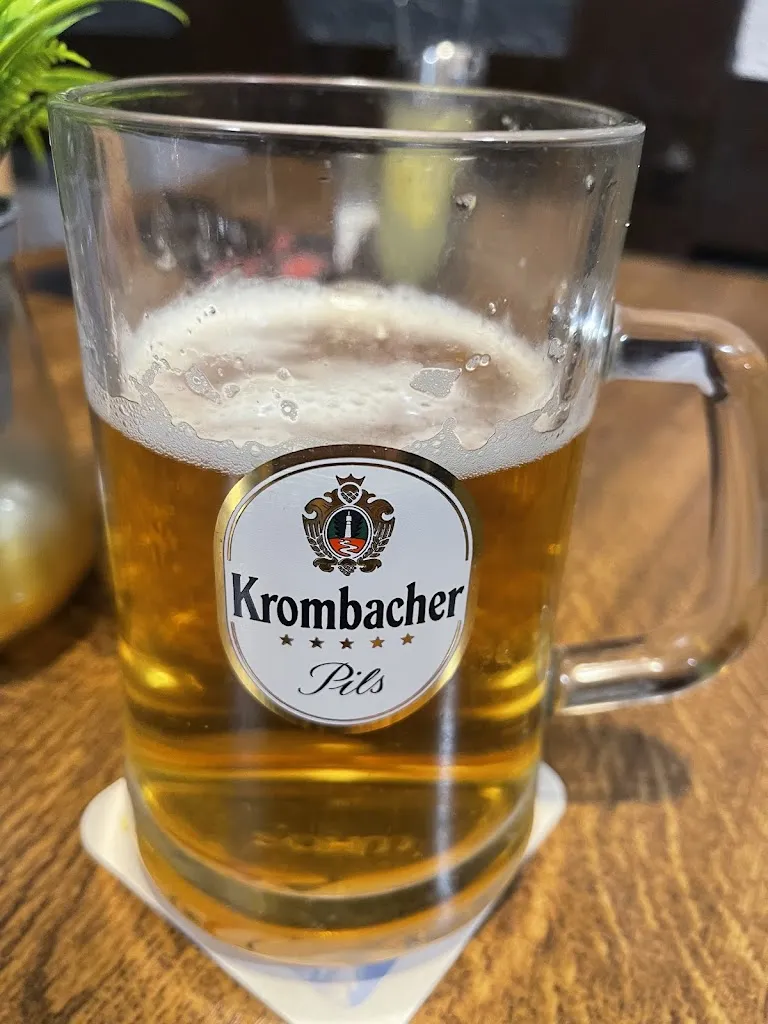 BY EFE DÖNER&Grillhaus restaurant in Salzwedel