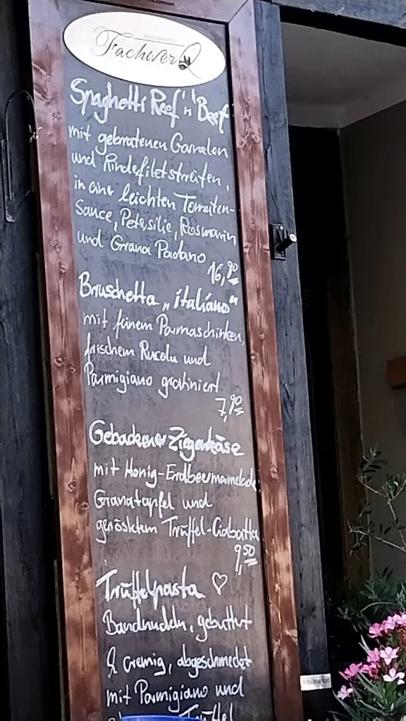 Menu_Heilemann's FachwerQ_Quedlinburg_image_1