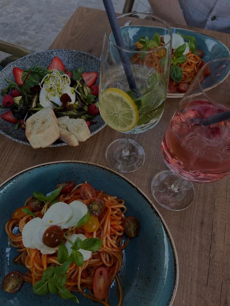 Emma Bock_Heilemann's FachwerQ_Quedlinburg_review