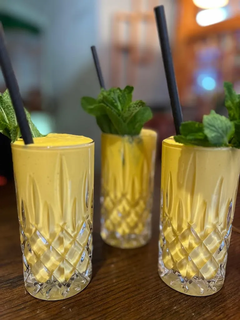 Franzi P._Viet Küche 91_Sangerhausen_review