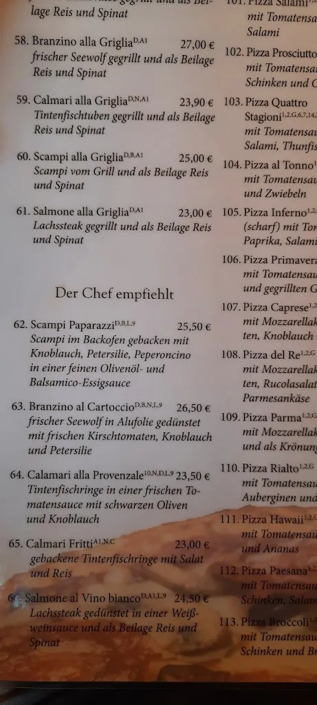 Menu_Rialto Da Enzo_Sangerhausen_image_2
