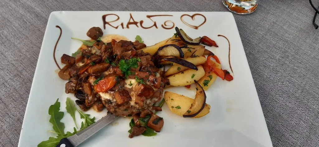 Toto Gatuso_Rialto Da Enzo_Sangerhausen_review