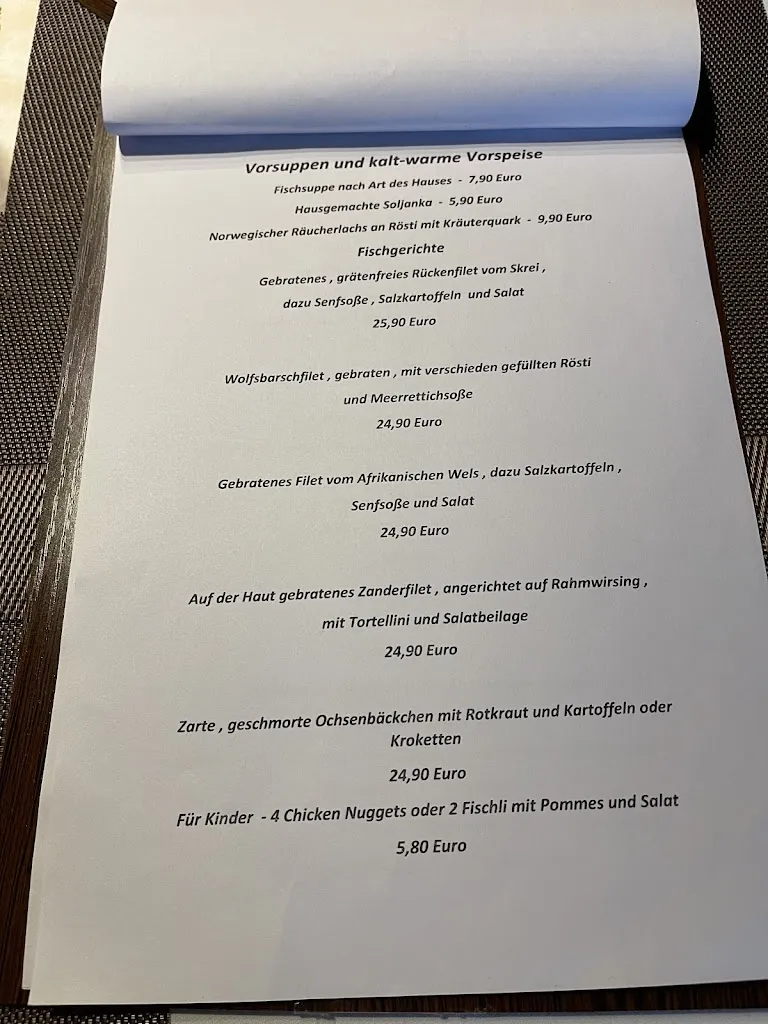 Menu_Wesemanns Fischerstübchen_Sangerhausen_image_2