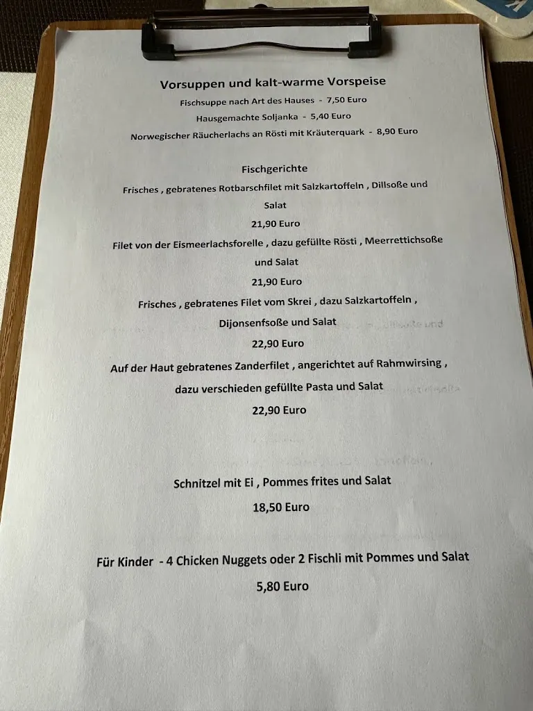 Menu_Wesemanns Fischerstübchen_Sangerhausen_image_4