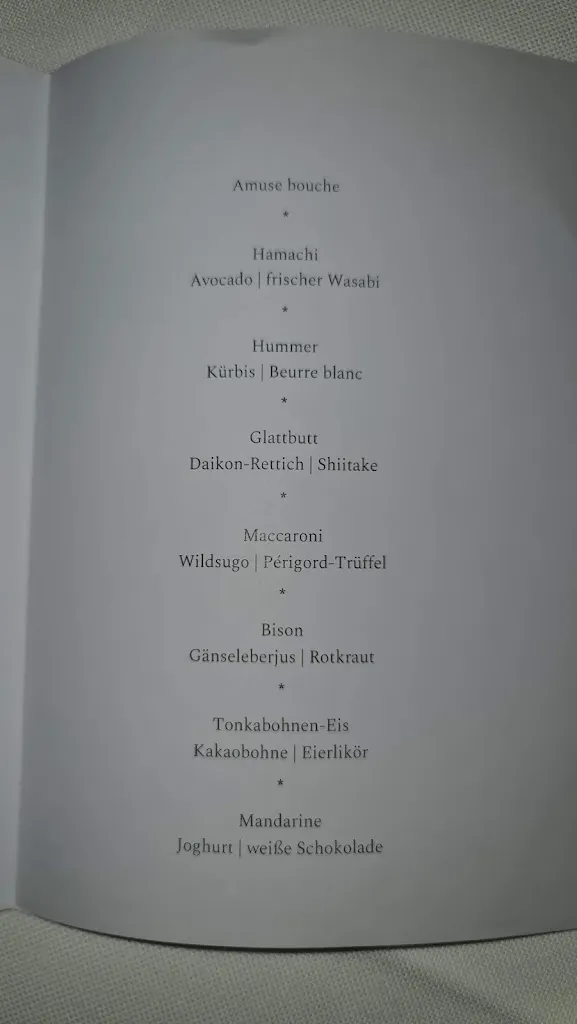 Menu_Restaurant @ VILLINO_Bodolz_image_1