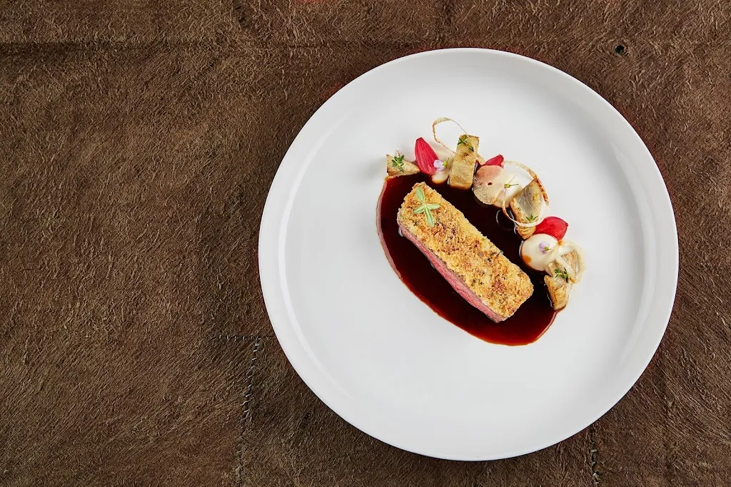 Restaurant @ VILLINO_Bodolz_slider_image_2