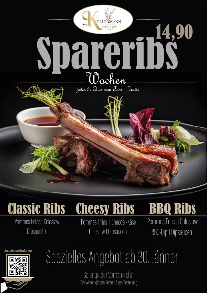 Menu_Gasthaus & Hotel Zum Kellermann_Grafenau_image_3