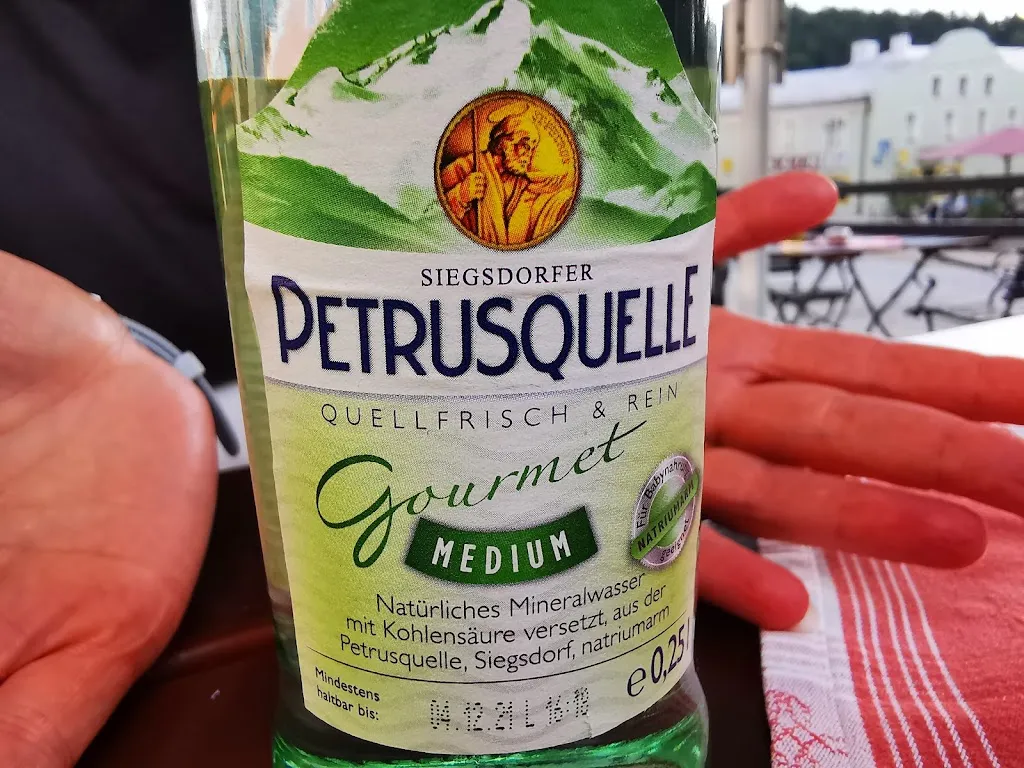 Menu_Gasthaus & Hotel Zum Kellermann_Grafenau_image_9