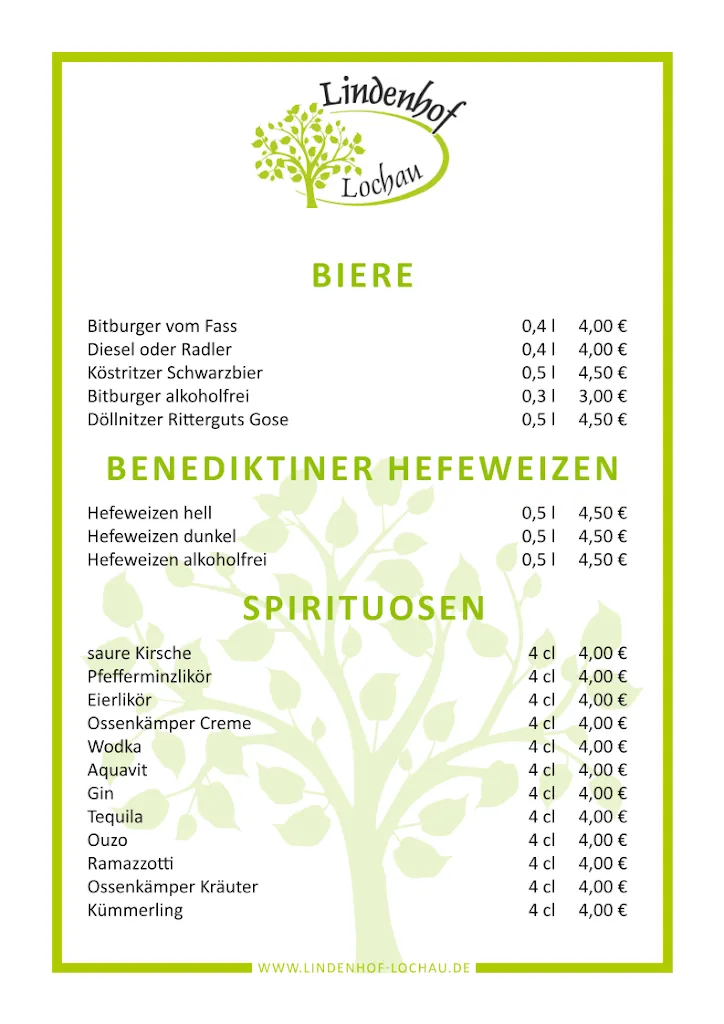 Menu_Gaststätte Lindenhof_Schkopau_image_2