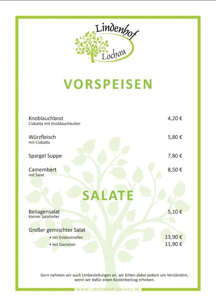 Menu_Gaststätte Lindenhof_Schkopau_image_4