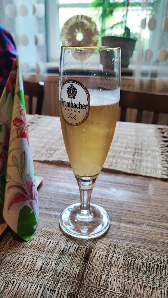 Menü_Gaststätte Schützenhaus_Lauchstädt_Bild_2