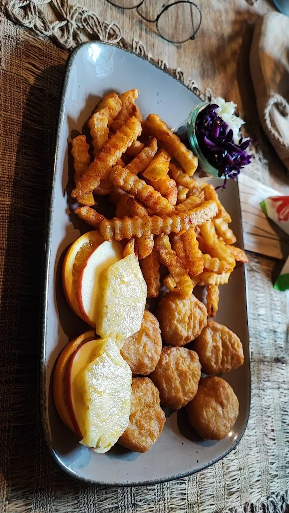 Menü_Gaststätte Schützenhaus_Lauchstädt_Bild_3