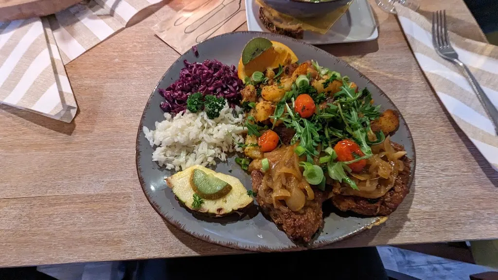 Menü_Gaststätte Schützenhaus_Lauchstädt_Bild_4