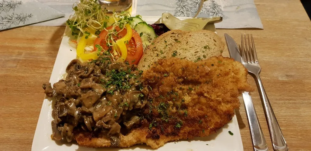 Menü_Gaststätte Schützenhaus_Lauchstädt_Bild_5