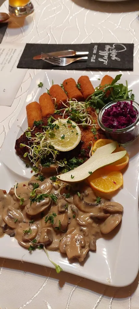 Menü_Gaststätte Schützenhaus_Lauchstädt_Bild_9