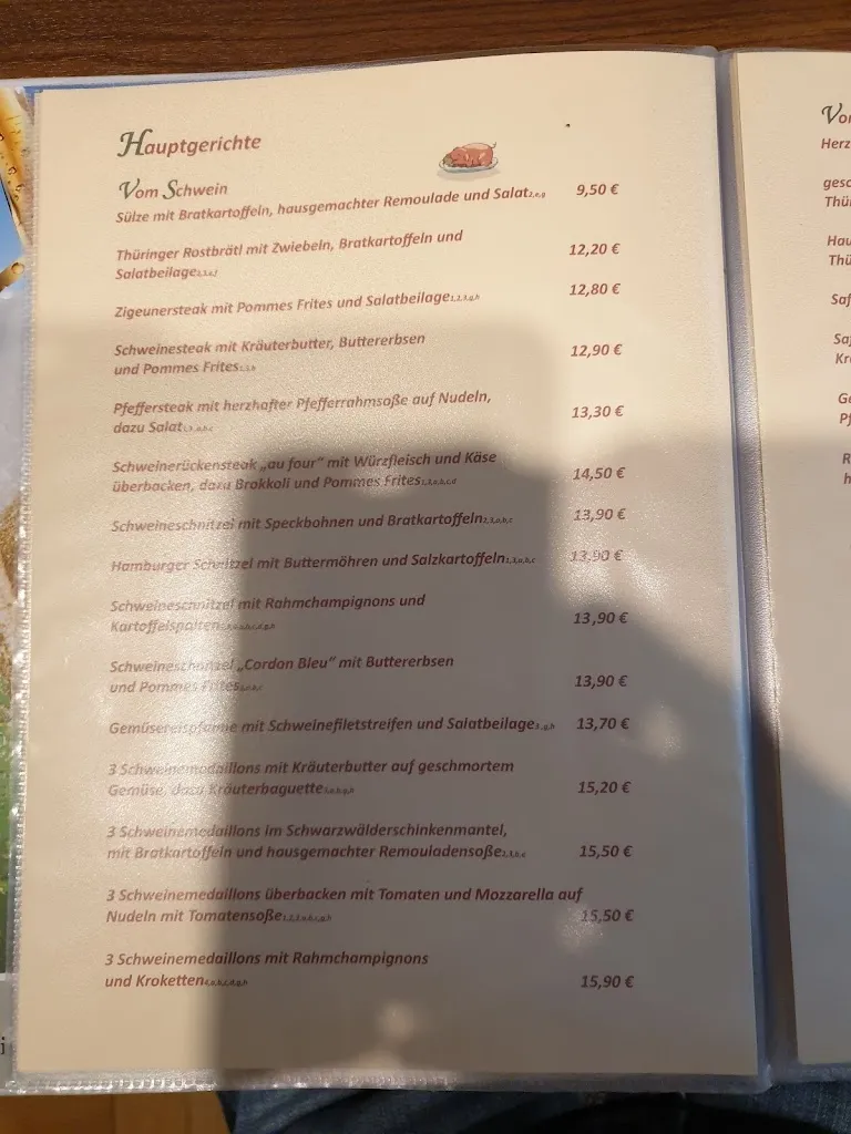 Menu_Gaststätte Erholung_Lauchstädt_image_1